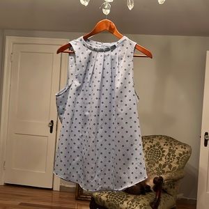 Ann Taylor top